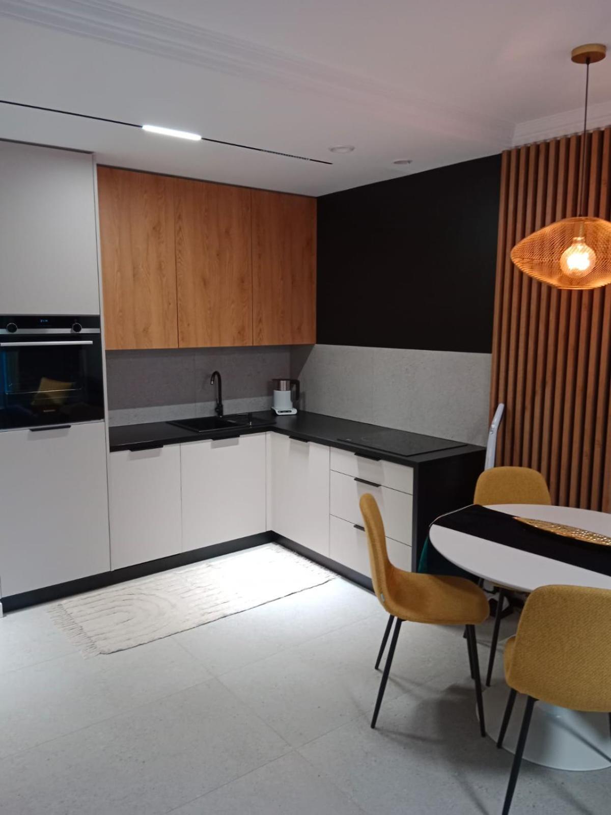 Apartament Na Perlowej Przystani Kollataja Kolobrzeg Bagian luar foto