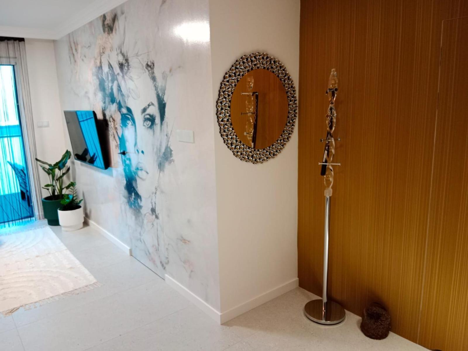 Apartament Na Perlowej Przystani Kollataja Kolobrzeg Bagian luar foto