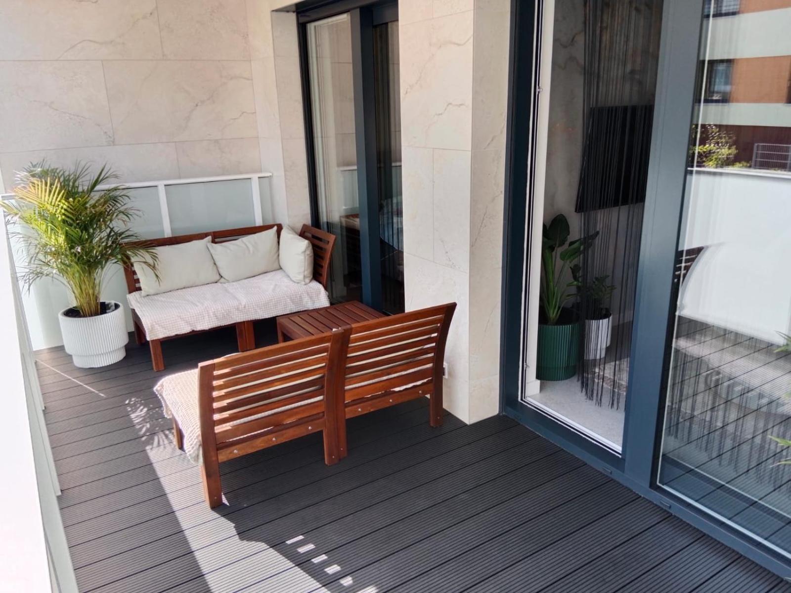 Apartament Na Perlowej Przystani Kollataja Kolobrzeg Bagian luar foto